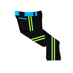 1766 SD MENS CUSTOM BRAIDED BALL PANT
