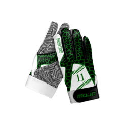 1701 MOJO RUBBERTEK GLOVES