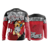 1749 FD Long Sleeve MENS