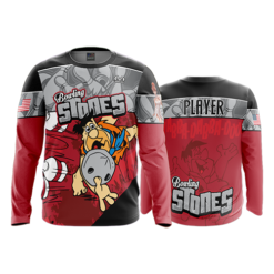 1749 FD Long Sleeve MENS