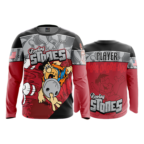 1749 FD Long Sleeve MENS