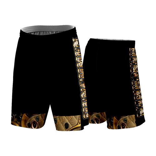 1756 FD Razor Shorts