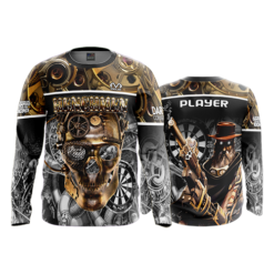 1756 FD Long Sleeve MENS