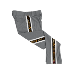 1756 SD MENS CUSTOM BRAIDED BALL PANT