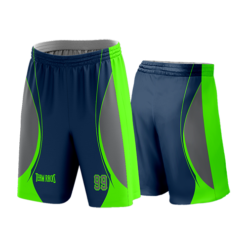 1746 FD Razor Shorts