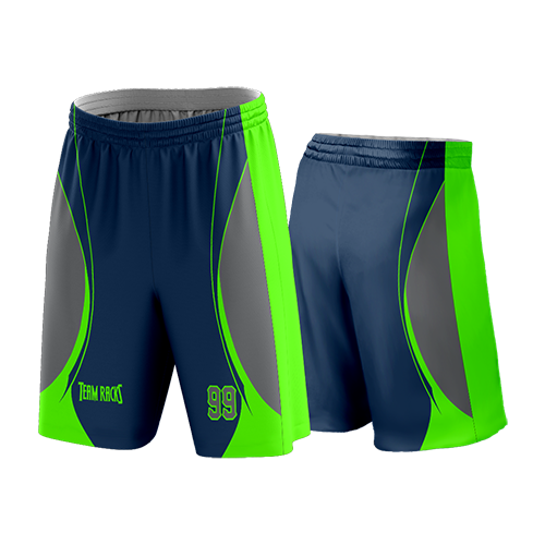 1746 FD Razor Shorts