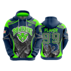 1746 FD Hoody