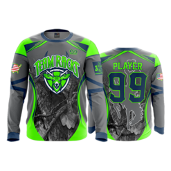 1746 FD Long Sleeve MENS