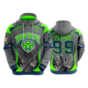 1746 FD Hoody