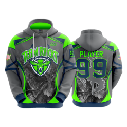 1746 FD Hoody