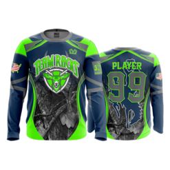 1746 FD Long Sleeve MENS