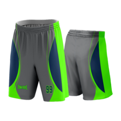 1746 FD Razor Shorts