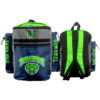 1746 Mojo Diamond Backpack