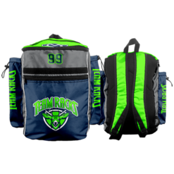 1746 Mojo Diamond Backpack
