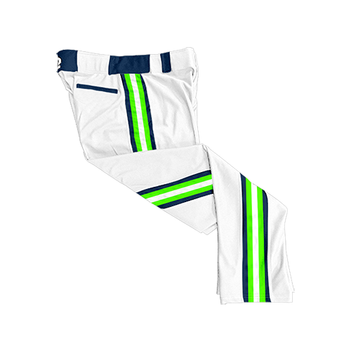 1746 SD MENS CUSTOM BRAIDED BALL PANT