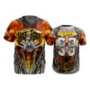 1743 FD Sport V-Neck MENS