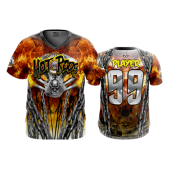 1743 FD Sport V-Neck MENS