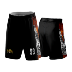 1743 FD Razor Shorts