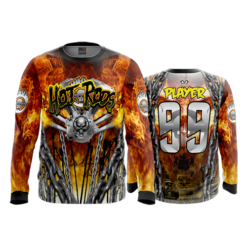 1743 FD Long Sleeve MENS