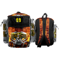 1743 Mojo Diamond Backpack
