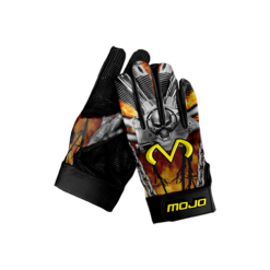 1743 MOJO LARGE M GLOVES