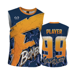 1526 FD Sport Sleeveless MENS