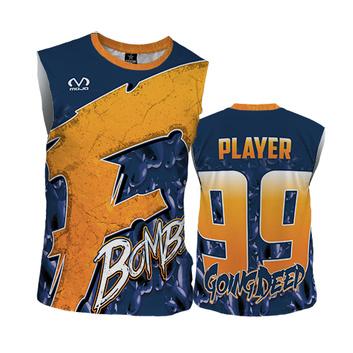 1526 FD Sport Sleeveless MENS