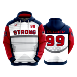 1767 FD Hoody