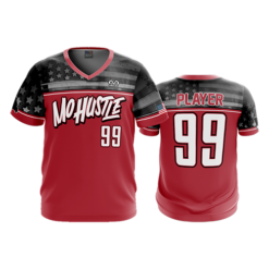 1738 FD Sport V-Neck MENS
