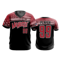 1738 FD Sport V-Neck MENS