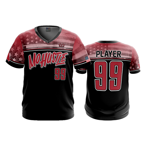 1738 FD Sport V-Neck MENS