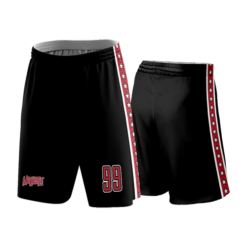 1738 FD Razor Shorts