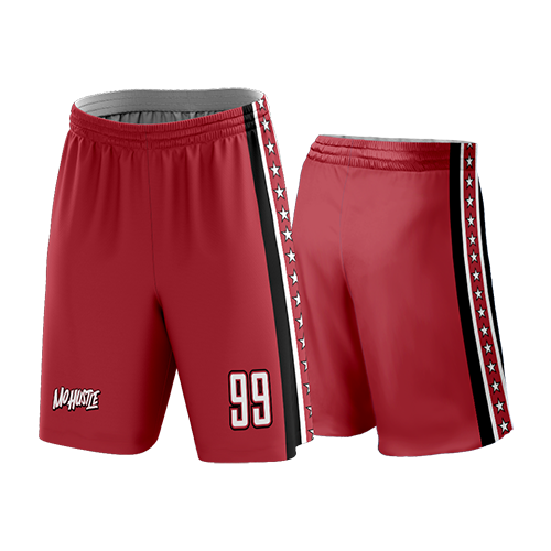 1738 FD Razor Shorts