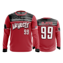 1738 FD Long Sleeve MENS