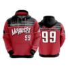 1738 FD Hoody