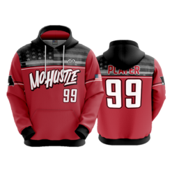 1738 FD Hoody