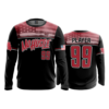 1738 FD Long Sleeve MENS