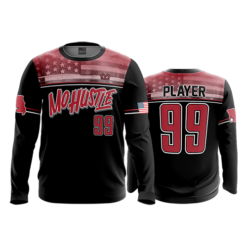 1738 FD Long Sleeve MENS