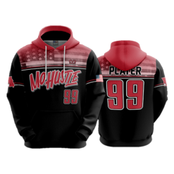 1738 FD Hoody