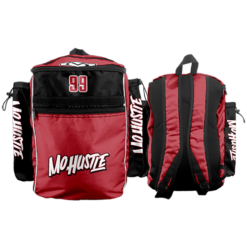 1738 Mojo Diamond Backpack
