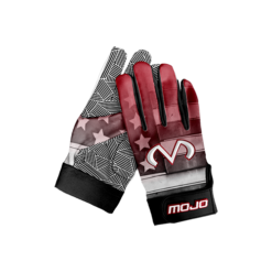 1738 MOJO LARGE M GLOVES