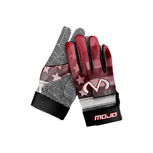 1738 MOJO LARGE M GLOVES