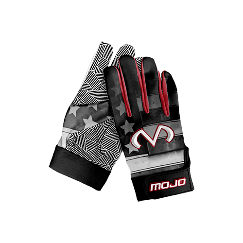 1738 MOJO LARGE M GLOVES