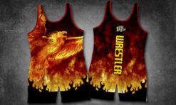 1748 FD Singlet