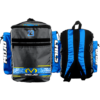 1045 Mojo Diamond Backpack-FLO INK + $5
