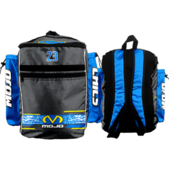 1045 Mojo Diamond Backpack-FLO INK + $5