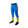 1045 FD Girls Fastpitch Pant-FLO INK + $5