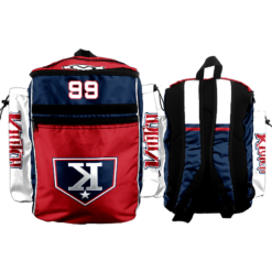 1795 Mojo Diamond Backpack