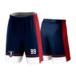 1795 FD Razor Shorts