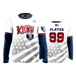 1795 FD Long Sleeve MENS